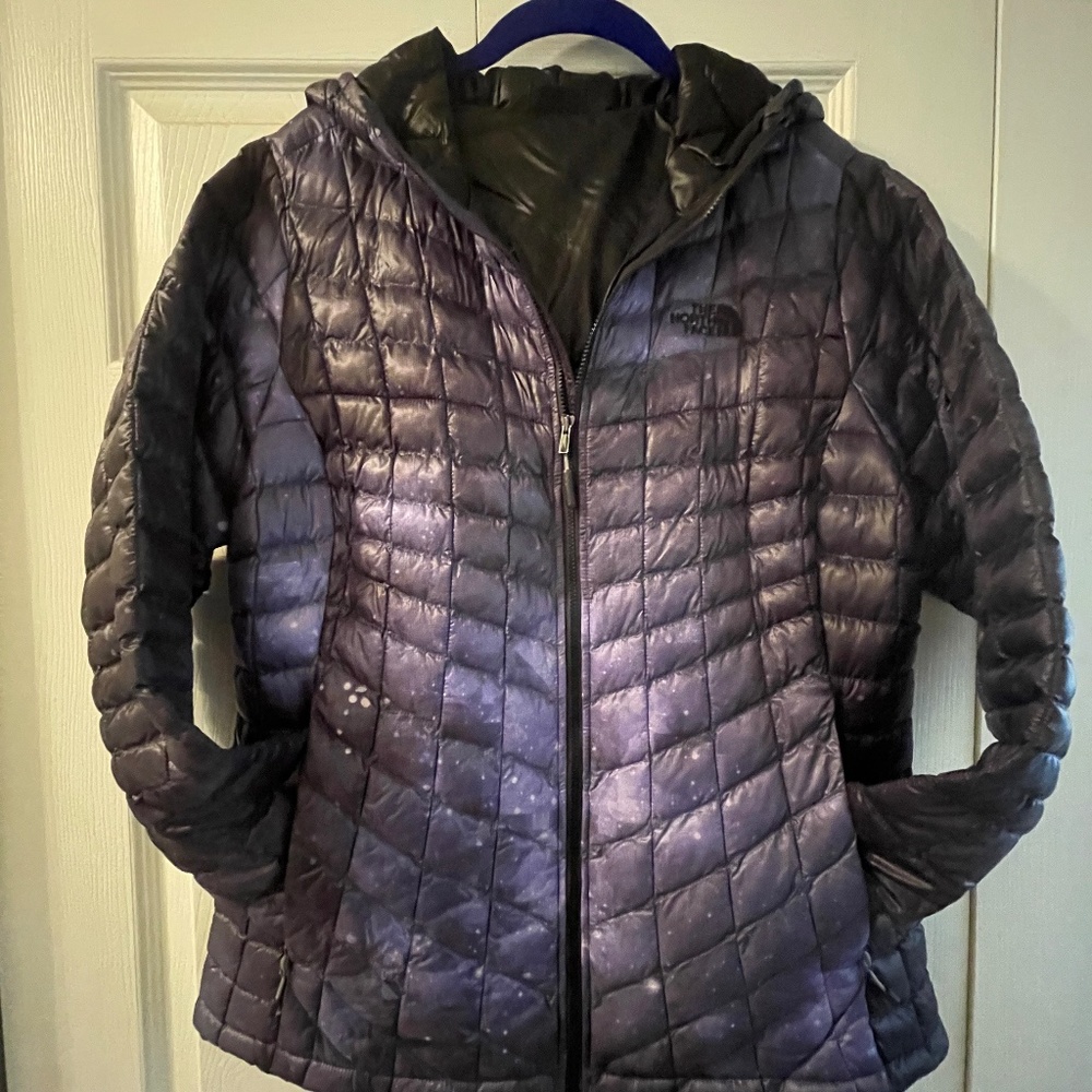 The North Face Women's Thermoball Hooded Jacket